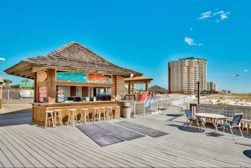 Sea La Vie - Unit 613 - Pelican Beach Resort photo 23