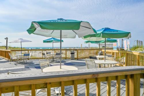 Sea La Vie - Unit 613 - Pelican Beach Resort photo 55
