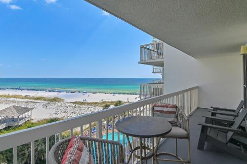 Sea La Vie - Unit 613 - Pelican Beach Resort photo 19