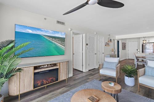 Sea La Vie - Unit 613 - Pelican Beach Resort photo 56