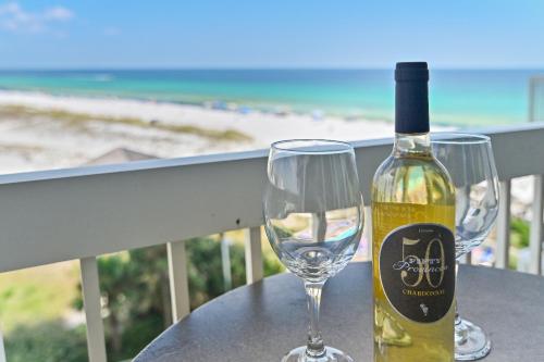 Sea La Vie - Unit 613 - Pelican Beach Resort photo 12
