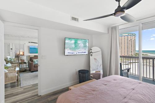 Sea La Vie - Unit 613 - Pelican Beach Resort photo 59