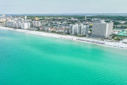 Sea La Vie - Unit 613 - Pelican Beach Resort photo 26