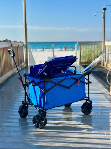 Sea La Vie - Unit 613 - Pelican Beach Resort photo 29