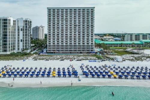Sea La Vie - Unit 613 - Pelican Beach Resort photo 21