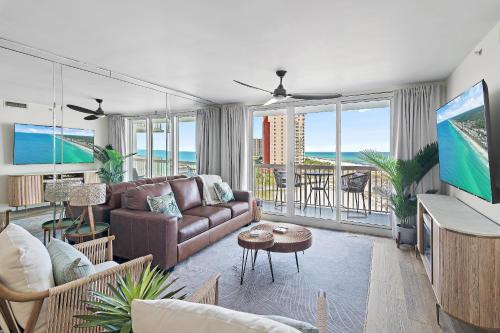 Sea La Vie - Unit 613 - Pelican Beach Resort photo 4