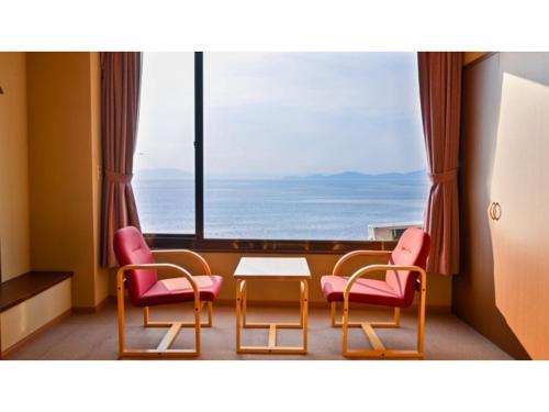 Gallery image of Yunoko Umi To Yuyake - Vacation STAY 91667v in Minamata