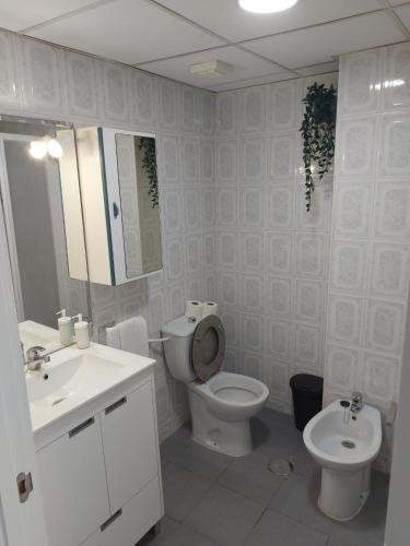 Apartamento Florido 2