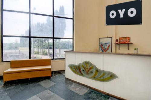 ShikrapurにあるHotel O New Kailash Restaurant and Lodgingのギャラリーの写真