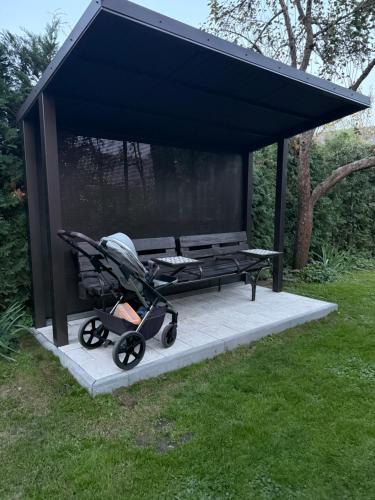 Gallery image of Usadba Bilya Richky in Skole