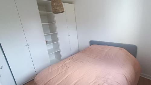 Appart cosy Saint-Malo