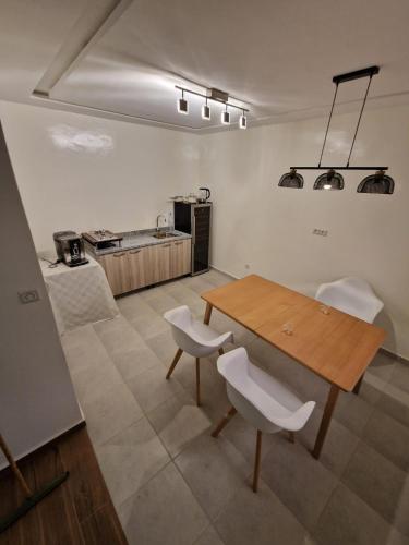 Dapur atau dapur kecil di Bouhouch prestige