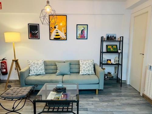 Zdjęcie z galerii obiektu Lucy Lu w mieście Gijón