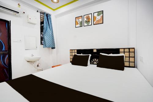 Gallery image of Hotel O Dharamvir Guest House in Bihta