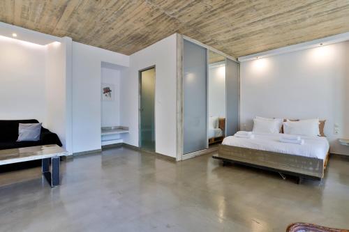 Aθens Dome - Apartments by Live&Travel