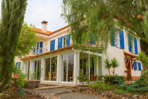 Stilvolle Villa in Teneriffa Süd