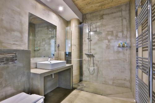 Aθens Dome - Apartments by Live&Travel