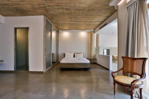 Aθens Dome - Apartments by Live&Travel