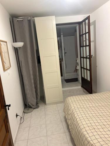 Appartement Intra-muros