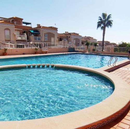 Bungalow con Encanto