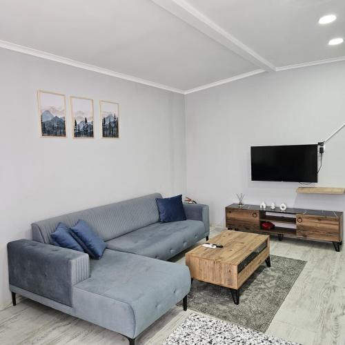 Apartment Blue Sapphire - Fethiye