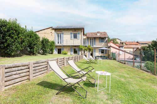 Foto Cozy Court - Relax in Monferrato 5