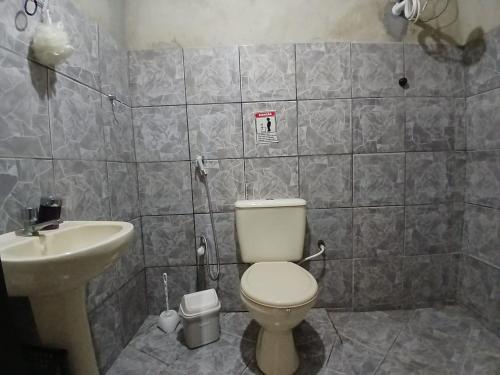 Bany a Casa em Ananindeua