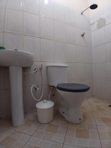 Bany a Casa em Ananindeua