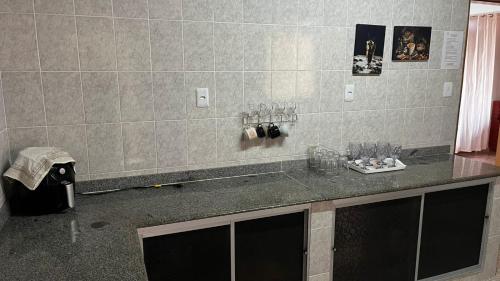 Ảnh trong thư viện ảnh của Casa Praia Guriri ở São Mateus