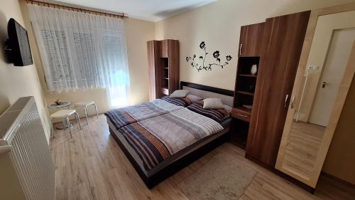 Lea apartman