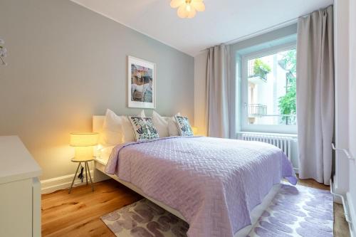 Family Flat · Unterstrass