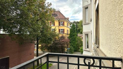 Family Flat · Unterstrass