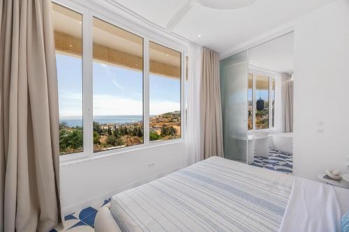 Ocean Apartment by ENDLESS SUN I modern comfort, sea view, wi-fi, parking, heating