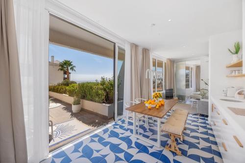Ocean Apartment by ENDLESS SUN I modern comfort, sea view, wi-fi, parking, heating photo 3