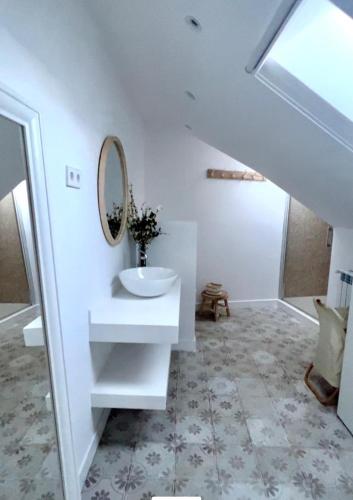 Luxury Property Royal Palace Madrid