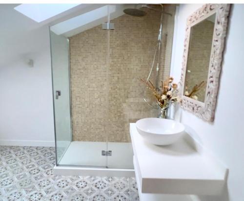 Luxury Property Royal Palace Madrid