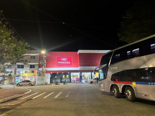 Φωτογραφία από το άλμπουμ του Apartamento caminho das praias σε Arraial do Cabo