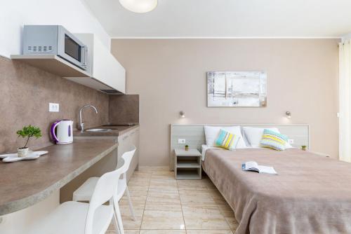 Apartments Villa Nina 3