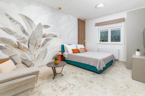 Apartments Villa Nina 4