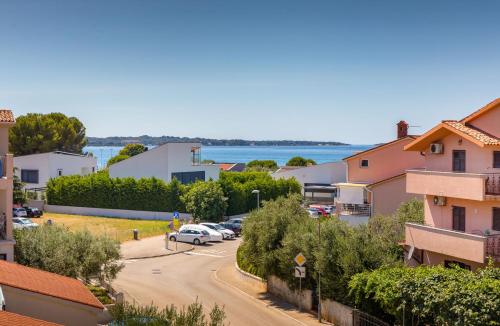 Apartments Villa Nina 4