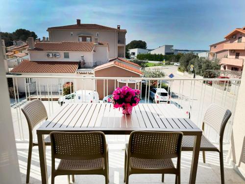 Apartments Villa Nina 4