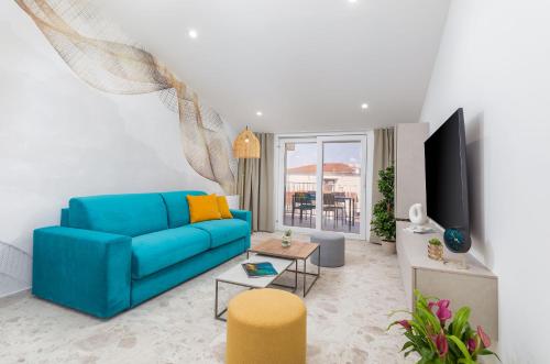 Apartments Villa Nina 4