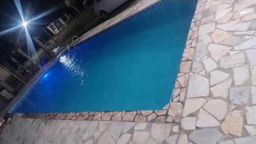 Kolam renang di atau dekat dengan Refúgio Augusto Casa De Campo