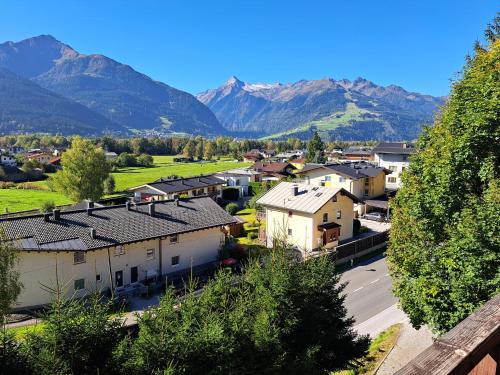 Appartement Alpenheim