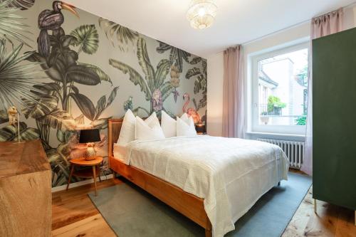 Jungle Suite · Kreis 6