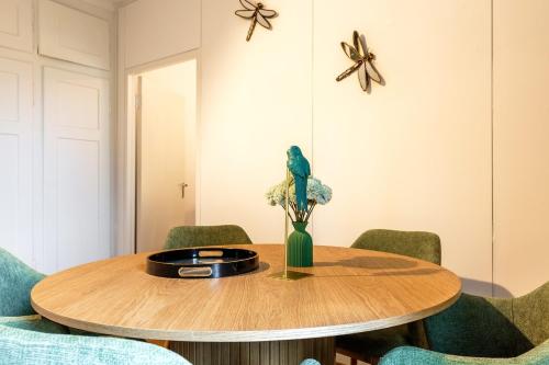 Jungle Suite · Kreis 6