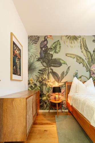 Jungle Suite · Kreis 6