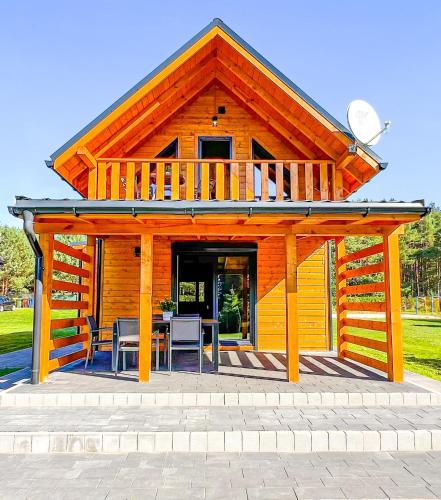 Osiedle Słonecznikowe Skrzynki