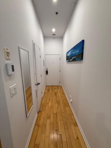 Fotografie z fotogalerie ubytování Charming Apartment downtown Montreal with Parking & Pet-Friendly v Montrealu