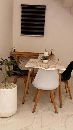 Fotografie z fotogalerie ubytování Appartement luxueux au Bénin v destinaci Cotonou